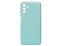 Чехол-накладка Activ Full Original Design для "Samsung SM-A047 Galaxy A04s" (mint) (210054)