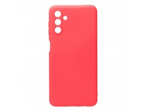 Чехол-накладка Activ Full Original Design для "Samsung SM-A047 Galaxy A04s" (pink) (210057)