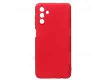 Чехол-накладка Activ Full Original Design для "Samsung SM-A047 Galaxy A04s" (red) (210052)