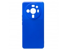 Чехол-накладка Activ Full Original Design для "Xiaomi 12S Ultra" (blue) (210030)