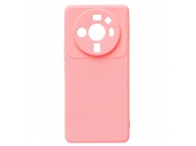 Чехол-накладка Activ Full Original Design для "Xiaomi 12S Ultra" (light pink) (210024)