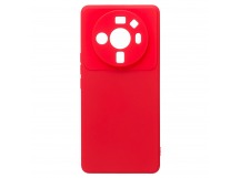 Чехол-накладка Activ Full Original Design для "Xiaomi 12S Ultra" (red) (210026)