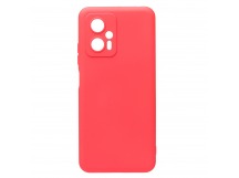 Чехол-накладка Activ Full Original Design для "Xiaomi Poco X4 GT/Redmi Note 11T Pro" (pink) (209981)