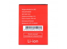 Аккумулятор для Itel A25 (BL-29CI)