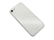 Корпус iPhone SE (2020/2022) Белый (1 класс)