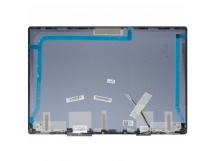 Крышка матрицы для ноутбука Lenovo IdeaPad S530-13IWL голубая