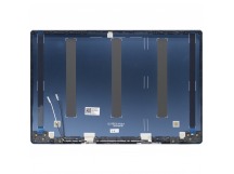 Крышка матрицы 5CB0R07434 для ноутбука Lenovo синяя