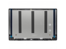 Крышка матрицы 5CB0R07309 для ноутбука Lenovo серебряная