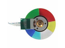 Цветовое колесо для проектора Acer X152H