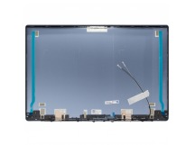 Крышка матрицы для ноутбука Lenovo IdeaPad 530S-15IKB голубая