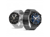                    Умные часы DT No.1 3 MAX Ultra Smart Watch черные*