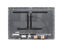Крышка матрицы для ноутбука Lenovo IdeaPad 3 17ITL6 серебряная