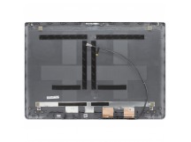 Крышка матрицы для ноутбука Lenovo IdeaPad 3 17IAU7 серебряная