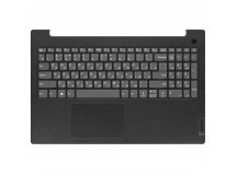Топ-панель Lenovo V15 G2 ALC черная текстурная
