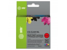 Картридж_струйный Cactus CS-CL441XL для Canon Pixma GM2040/4040/GM2140/2240 многоцветный (18мл) [27., шт