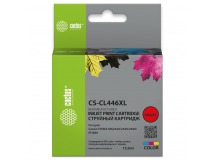 Картридж_струйный Cactus CS-CL446XL для Canon Pixma MG2440/2540/2940 многоцветный (15мл) [27.10], шт