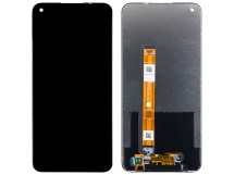 Дисплей для OPPO A54 4G с тачскрином Черный - OR
