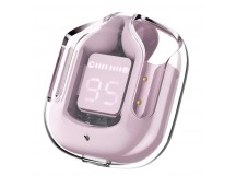 Беспроводные наушники TWS ACEFAST T6 (розовый)