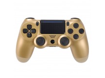 Геймпад - Dualshock PS4 A15 (gold) (212330)