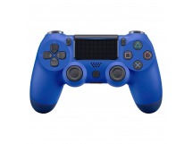 Геймпад - Dualshock PS4 A3 (blue) (212326)