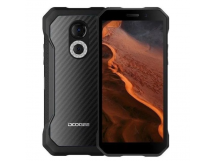                 Смартфон защищенный Doogee S61 6Gb/64Gb Carbon Fiber (6"/20+20МП/4G/IP68, IP69K/5180mAh)