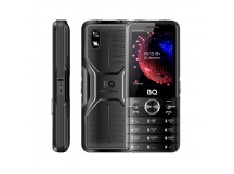 Мобильный телефон BQM-2842 Disco Boom Black