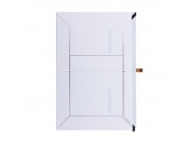 Аккумулятор для Samsung Galaxy Tab A8 10.5" Wi-Fi (X200)/Tab A8 10.5" LTE (X205) (HQ-6300NA)