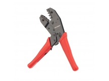 Кримпер для обжима штыревых наконечников 6.0-10.0-16.0 мм² HT-336 S "Rexant"