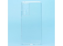 Чехол-накладка - Ultra Slim для "Xiaomi 12/12S" (прозрачный) (209987)