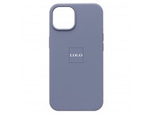 Чехол-накладка ORG Soft Touch для "Apple iPhone 14" (midnight blue) (212156)