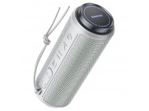 Колонка - Bluetooth BOROFONE BR22 (серый)