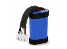 Аккумулятор для JBL Charge 4, SUN-INTE-118, ID998, 1INR19/66-3 (CS-JML400XL)