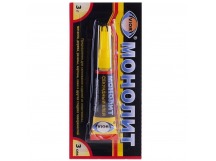 Клей Монолит 403-001 3гр