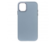 Чехол-накладка - SC311 для "Apple iPhone 11" (mint) (210116)