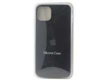 Чехол-накладка Soft Touch для Apple iPhone 14 Plus (black)