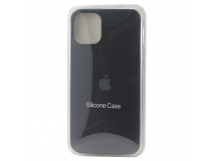 Чехол-накладка Soft Touch для Apple iPhone 14 Pro (black)