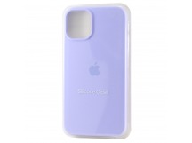 Чехол-накладка Soft Touch для Apple iPhone 14 Pro (pastel purple)