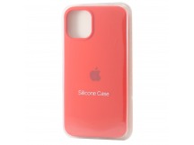 Чехол-накладка Soft Touch для Apple iPhone 14 Pro (red)