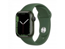 Смарт-часы - Smart GS8 Mini (green) (212702)