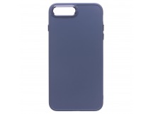 Чехол-накладка - SC311 для "Apple iPhone 7 Plus/8 Plus" (violet) (210182)