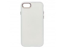 Чехол-накладка - SC311 для "Apple iPhone 7/iPhone 8/iPhone SE 2020" (white) (210175)