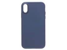 Чехол-накладка - SC311 для "Apple iPhone XR" (violet) (210195)
