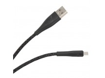                         Кабель Micro USB USAMS SJ393 U41 1m (черный)