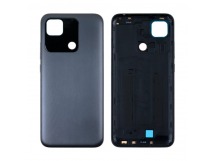 Задняя крышка для Xiaomi Redmi 10A (220233L2G) Черный