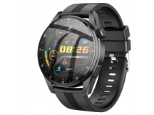 Смарт-часы Hoco Y9 Smart watch (black) (211974)