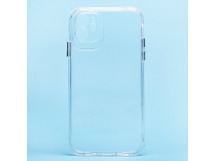 Чехол-накладка - Space для "Apple iPhone 11" (прозрачный) (212908)