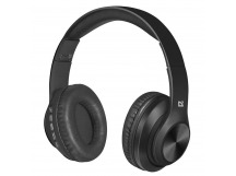 Bluetooth-наушники полноразмерные Defender FreeMotion B552 (black) (212582)