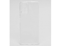                                     Чехол силиконовый Xiaomi POCO M4 Pro 4G iBox Crystal прозрачный