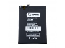 АКБ Xiaomi BN53 (Redmi Note 10 Pro/Redmi Note 9 Pro) - Battery Collection (Премиум)