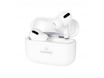                         Беспроводные наушники FUMIKO BE10 TWS Touch-сенсор (белый)